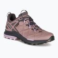 Черевики для трекінгу жіночі AKU Rocket DFS GTX dust pink/lilac 11