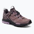 Черевики для трекінгу жіночі AKU Rocket DFS GTX dust pink/lilac