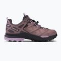 Черевики для трекінгу жіночі AKU Rocket DFS GTX dust pink/lilac 2