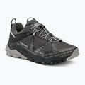 Чоловічі туристичні черевики AKU Flyrock GTX чорні/сріблясті