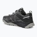 Чоловічі туристичні черевики AKU Flyrock GTX чорні/сріблясті 3