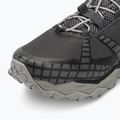 Чоловічі туристичні черевики AKU Flyrock GTX чорні/сріблясті 7