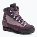Жіночі трекінгові черевики AKU Ultra Light Warm GTX фіолетовий/антрацит