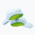 Бейсболка Fizan A112 white/green