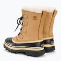 Взуття трекінгове жіноче Sorel Caribou buff 4