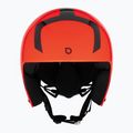 Шолом лижний дитячий Briko Vulcano FIS 6.8 JR shiny orange/black 2