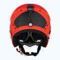 Шолом лижний дитячий Briko Vulcano FIS 6.8 JR shiny orange/black 3