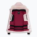 Куртка лижна жіноча Colmar 2892F-4WN pale rose/garnet 2