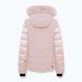 Куртка лижна жіноча Colmar 2892F-4WN pale rose/garnet 3