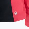 Куртка лижна дитяча Colmar 3115J-1VC black/raspberry/white 5