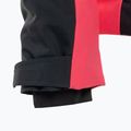 Куртка лижна дитяча Colmar 3115J-1VC black/raspberry/white 6