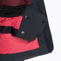 Куртка лижна дитяча Colmar 3115J-1VC black/raspberry/white 7
