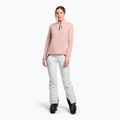 Кофта лижна жіноча Colmar 9334-5WU pale rose 2