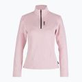 Кофта лижна жіноча Colmar 9334-5WU pale rose 8