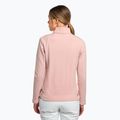 Кофта лижна жіноча Colmar 9334-5WU pale rose 4