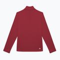 Кофта лижна жіноча Colmar 9334-5WU garnet 9