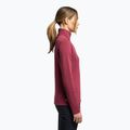 Кофта лижна жіноча Colmar 9334-5WU garnet 3