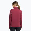 Кофта лижна жіноча Colmar 9334-5WU garnet 4