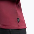 Кофта лижна жіноча Colmar 9334-5WU garnet 6
