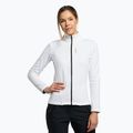 Кофта лижна жіноча Colmar 9335-5WU white