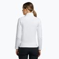 Кофта лижна жіноча Colmar 9335-5WU white 4