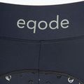 Легінси для верхової їзди жіночі Eqode by Equiline Dodie blue 3