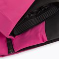 Жіночі гірськолижні штани Colmar Sapporo-Rec framboise 4