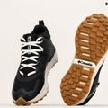 Взуття трекінгове чоловіче Columbia Facet 75 Mid Od black/light sand 13