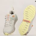 Взуття трекінгове жіноче Columbia Facet 75 Od light sand/frosted purple 20