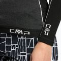 Кофта термоактивна жіноча CMP чорна 3Y96804/U901 5