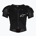 Велокомбінезон чоловічий Alpinestars Vector Tech Jacket