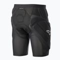 Велошорти з протекторами чоловічі Alpinestars Vector Tech black 2