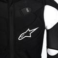 Велокомбінезон чоловічий Alpinestars Vector Tech Jacket black 3