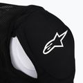 Велокомбінезон чоловічий Alpinestars Vector Tech Jacket black 4