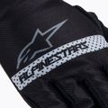 Велорукавиці чоловічі Alpinestars Aspen Pro Lite black 4