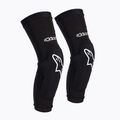 Налокітники велосипедні Alpinestars Paragon Plus Elbow black/white