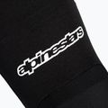 Налокітники велосипедні Alpinestars Paragon Plus Elbow black/white 5