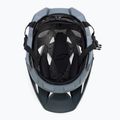 Шолом велосипедний Alpinestars Vector Pro Atom dark gray/cool gray matt 5