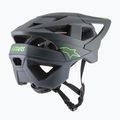 Шолом велосипедний Alpinestars Vector Pro Atom dark gray/cool gray matt 10