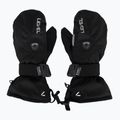 Рукавиці сноубордичні чоловічі Level Fly Mitt black 2