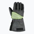 Рукавиці сноубордичні чоловічі Level Fly Mitt black 7