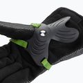 Рукавиці сноубордичні чоловічі Level Fly Mitt black 8