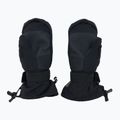 Рукавиці сноубордичні дитячі Level Fly Mitt чорні 4001JM.01 2