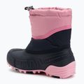 Черевики зимові дитячі BOATILUS Hybrid Sport Lace rose deep 3