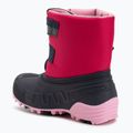 Дитячі зимові черевики Boatilus Hybrid Sport 2 Velcro fuchsia 3