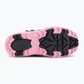 Дитячі зимові черевики Boatilus Hybrid Sport 2 Velcro fuchsia 4