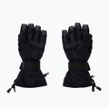 Рукавиці для сноуборду чоловічі Level Half Pipe Gore Tex чорні 1011 3