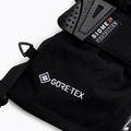 Рукавиці для сноуборду чоловічі Level Half Pipe Gore Tex чорні 1011 4