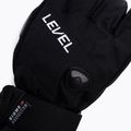 Рукавиці для сноуборду чоловічі Level Half Pipe Gore Tex чорні 1011 5