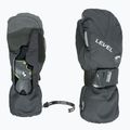 Рукавиці лижні чоловічі Level Half Pipe Mitt Gore-Tex black
